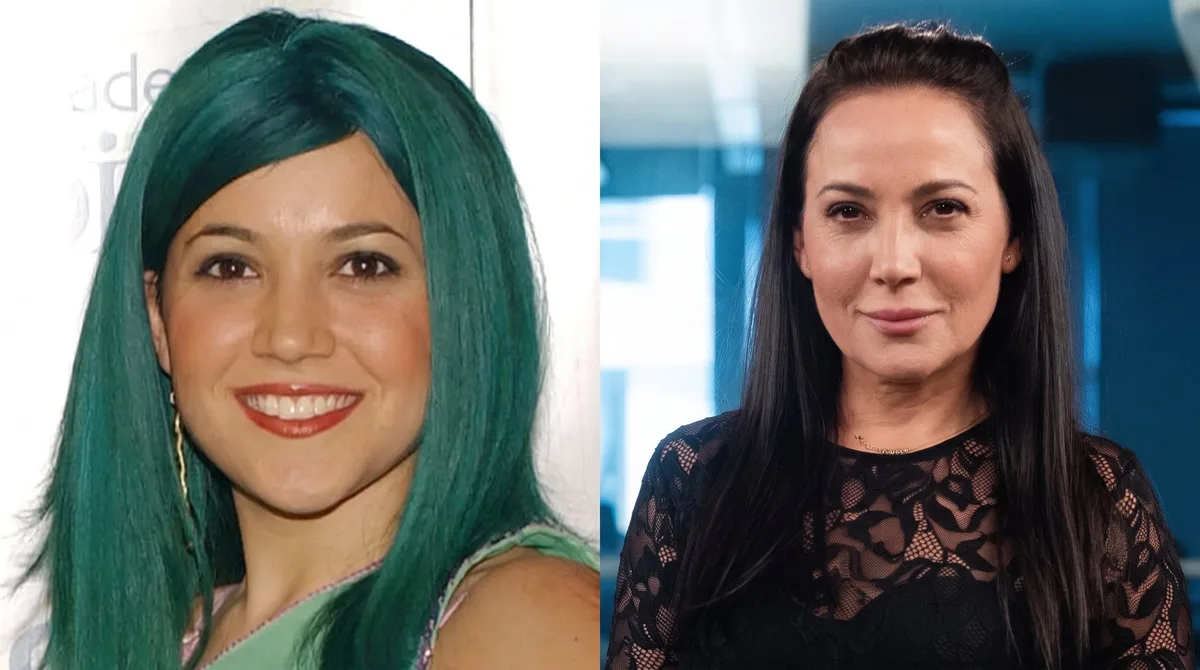 Valeria Gastaldi reaccionó a su audición original para Popstars a 25 años del debut: “¡Cuánto camino recorrido!”