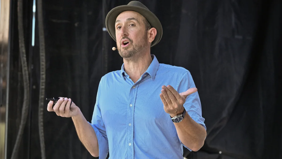 Founder Addresses $6M Payment That Got Forbes Editor Fired