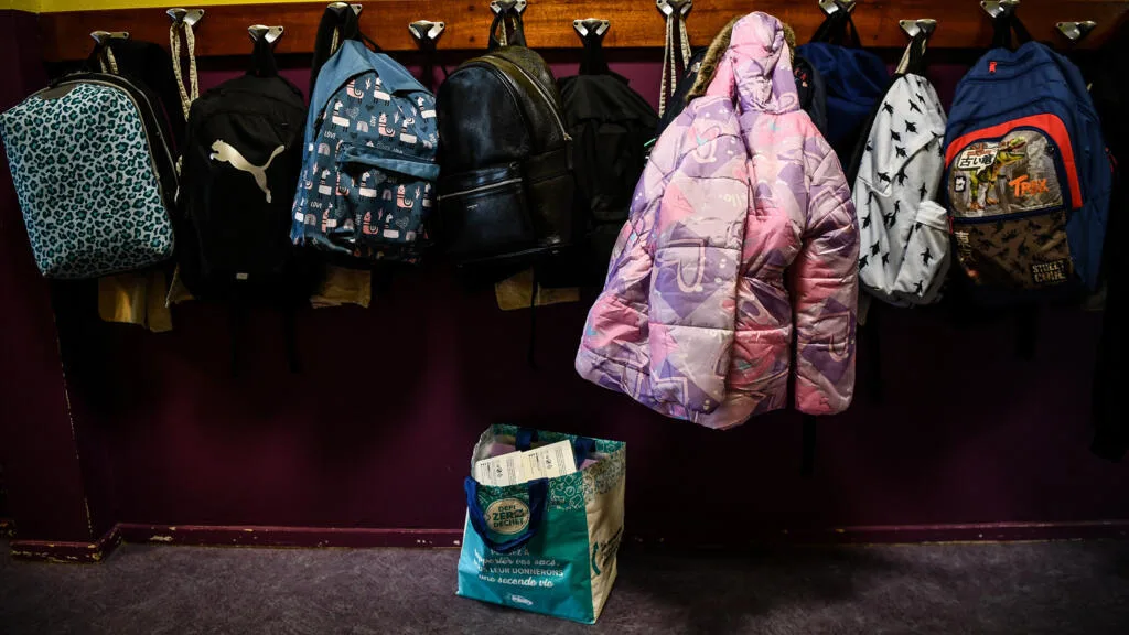 Baisse démographique : un défi pour l’école de demain ?