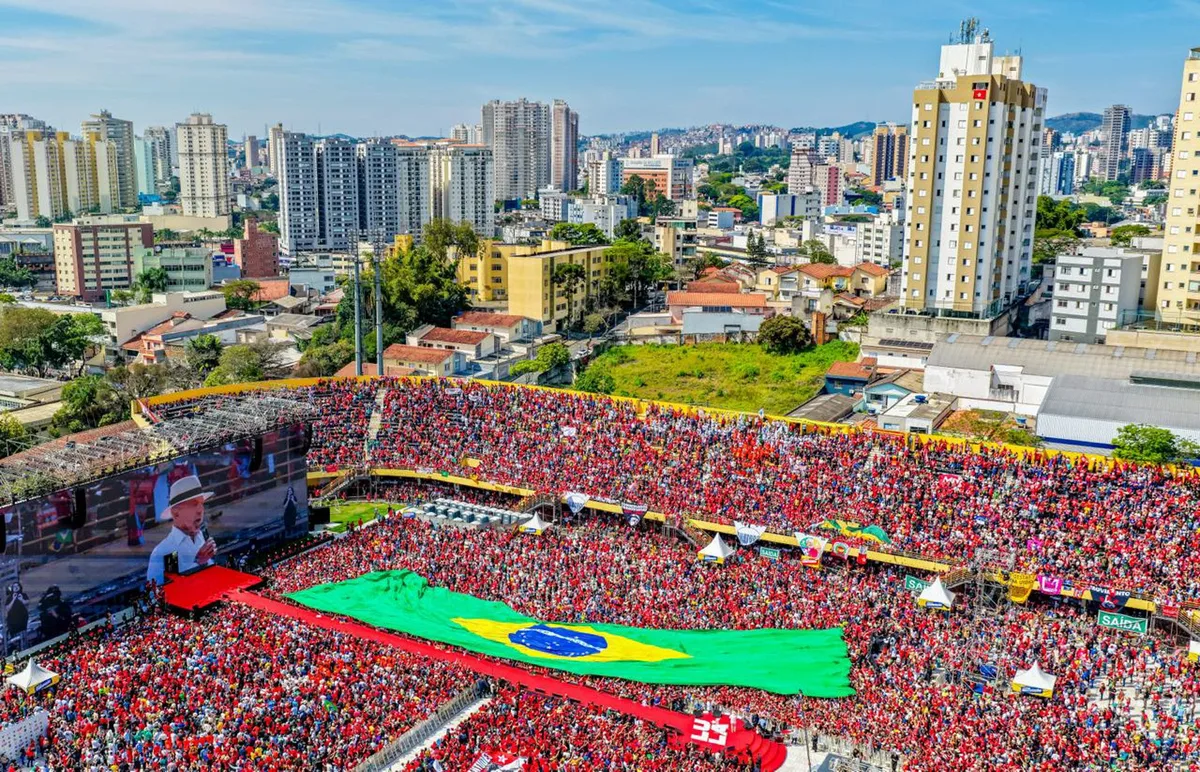 Campanha de Lula acusa PL de manobra contábil para aumentar caixa eleitoral e aciona TSE