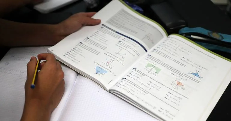 Sociedade Portuguesa de Matemática faz propostas