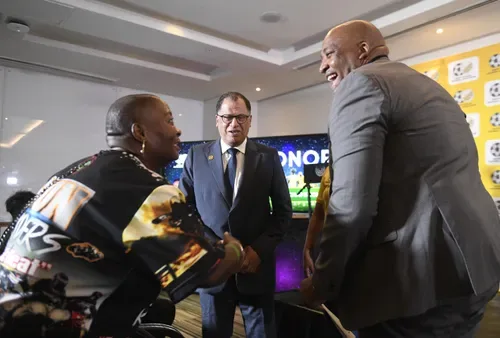 A tale of two visions: Why the 2026 Safa Elective Congress is a referendum on South African football