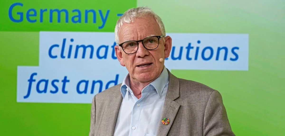 Millionenzahlungen an Klimastiftung – nun wechselt der Staatssekretär selbst dorthin