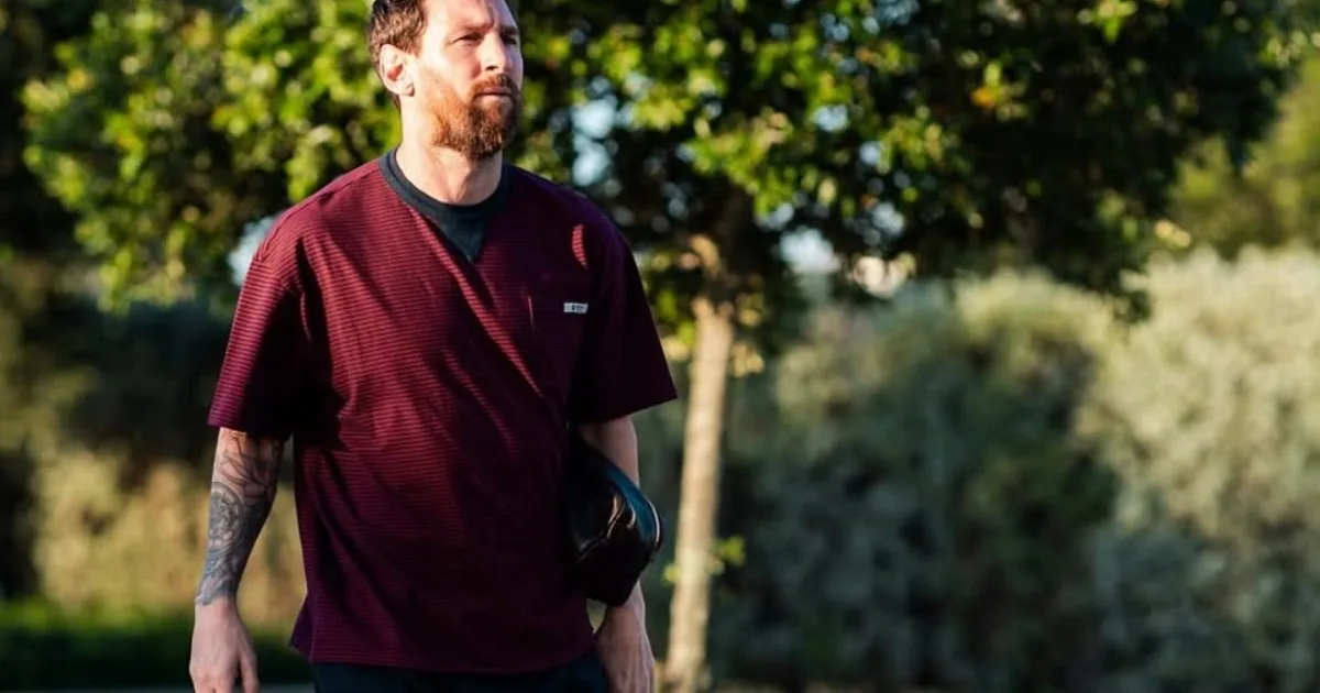 Messi vuelve a jugar con Inter Miami y va por un doble objetivo