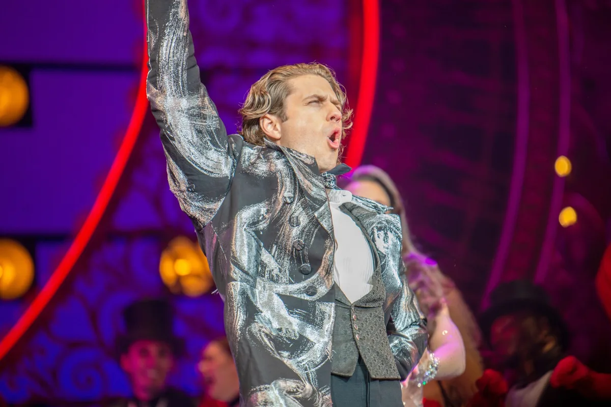 From ‘Moulin Rouge!’ to ‘Chicago’, Here’s Where You Can Score Discounted Broadway Tickets Online