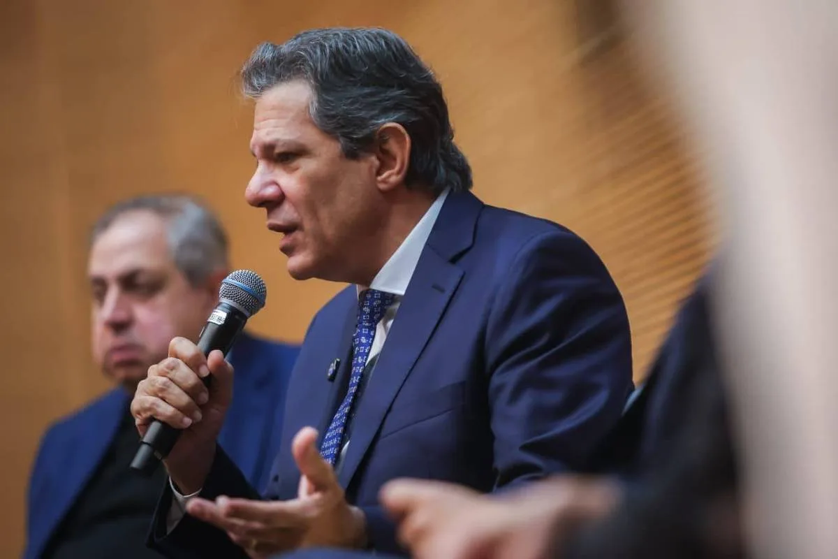 Em depoimento, motorista de Haddad reafirma abordagem policial, mas diz não ver abuso de poder