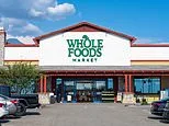 Life-threatening recall now expanded to dozens of products sold at Whole Foods stores in 12 states