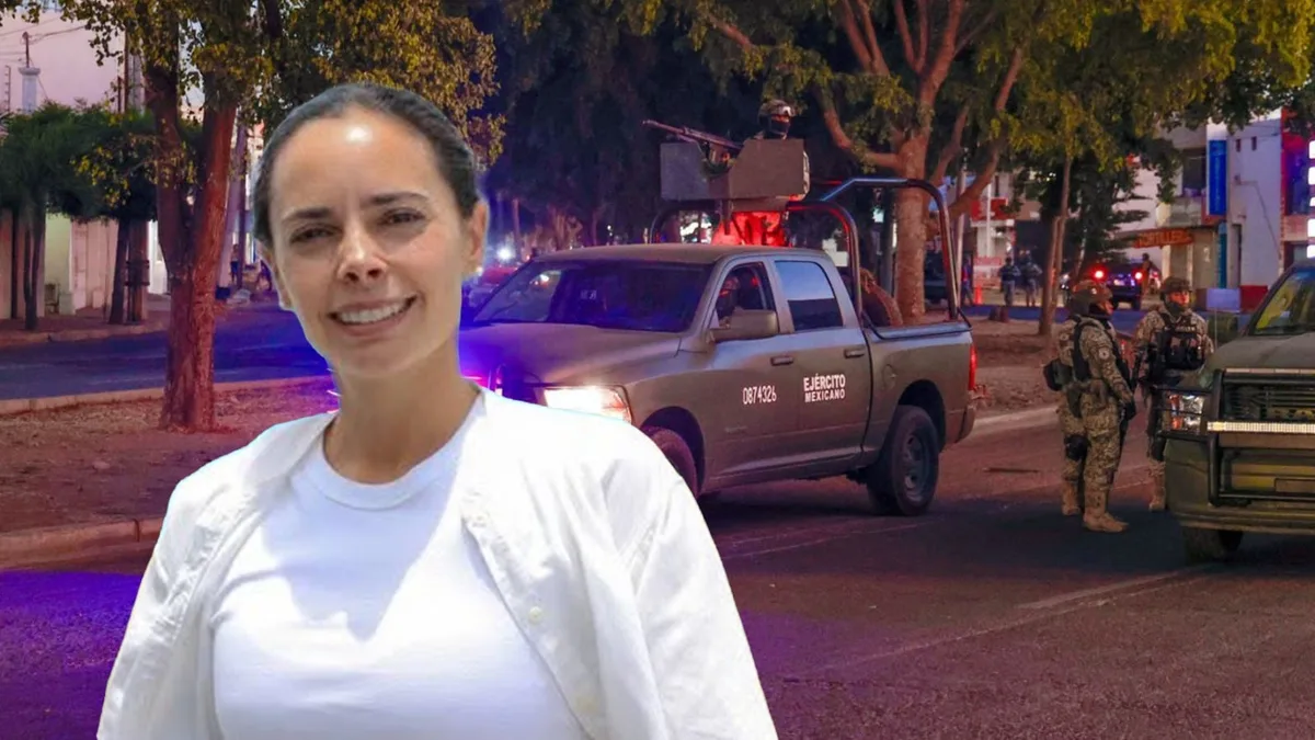 Ana Paty Peralta: Estos serían los supuestos vínculos de la alcaldesa morenista con el Cártel de Sinaloa