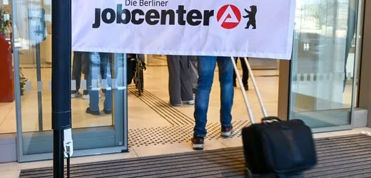 Arbeitslosigkeit in Deutschland: Zahl der Arbeitslosen steigt auf 3,061 Millionen