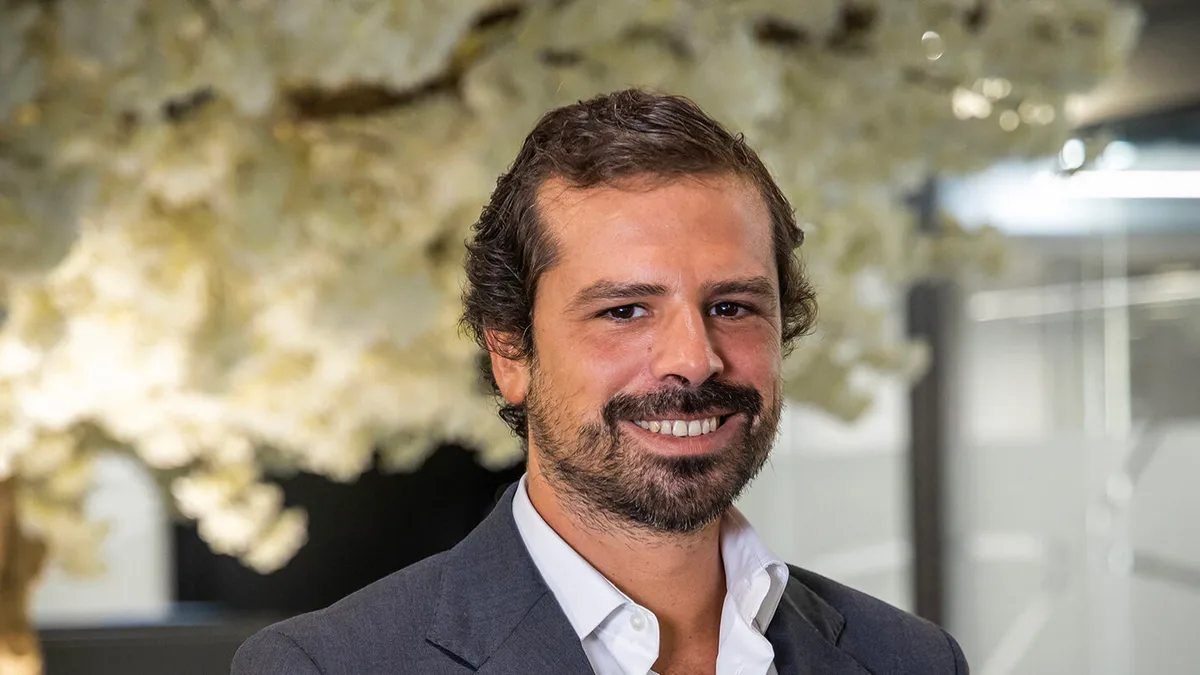 Tiago Sousa Freitas é o novo sócio da Spear Legal