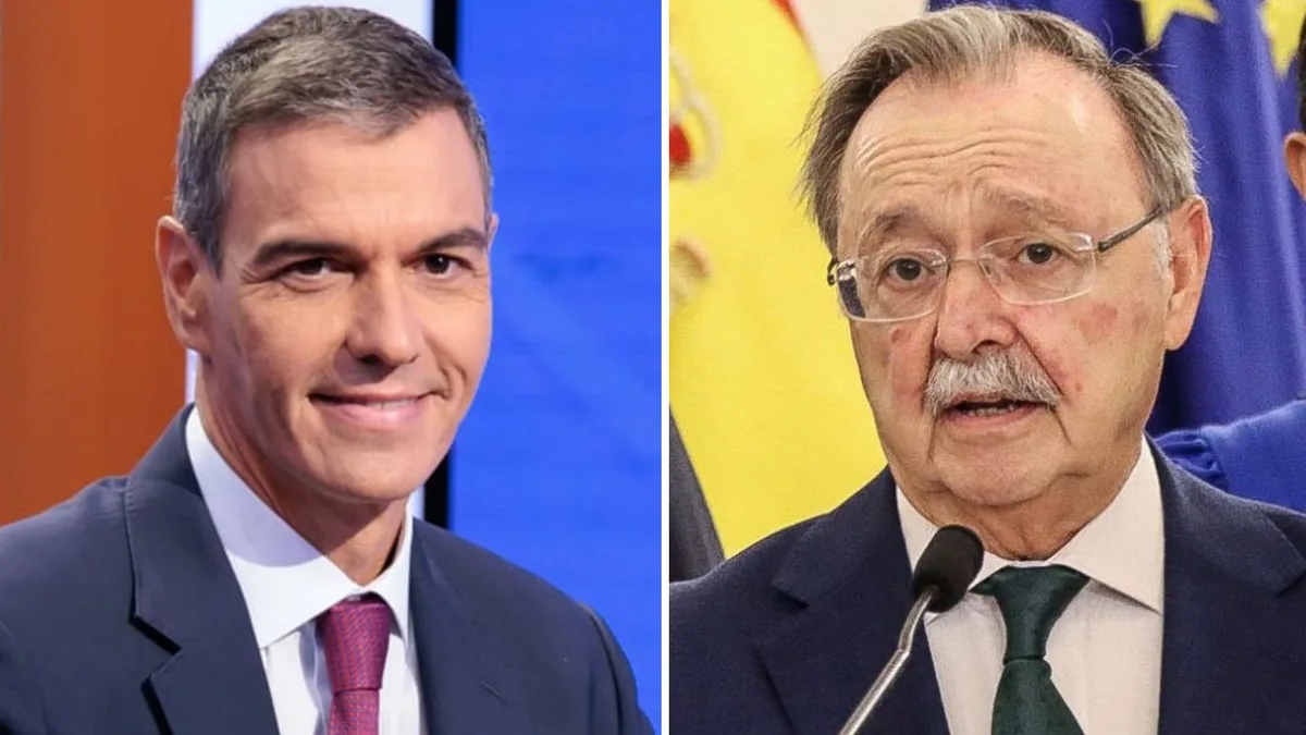 Sánchez con Wyoming y Vivas con Motos: el duelo televisivo (y político) que se avecina entre 'El Hormiguero' y 'El Intermedio'