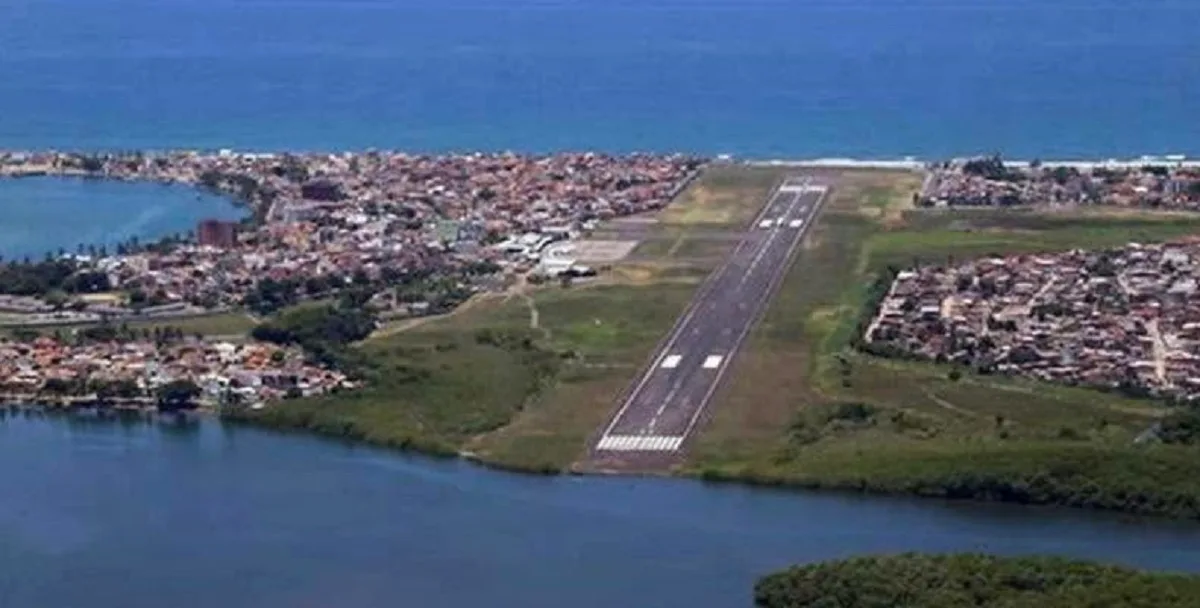 Aterro sanitário em Ilhéus é investigado por risco a aeroporto