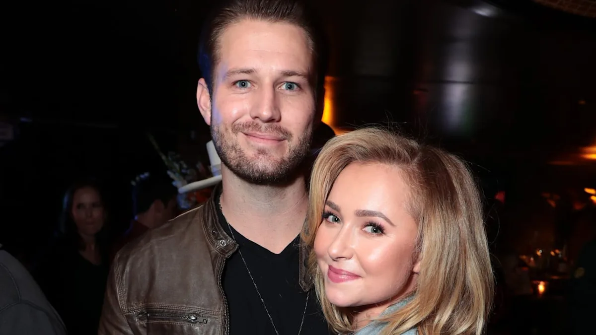 Immer mehr Gewaltvorwürfe kommen ans Licht - Das große Schweigen von Hayden Panettieres Freund