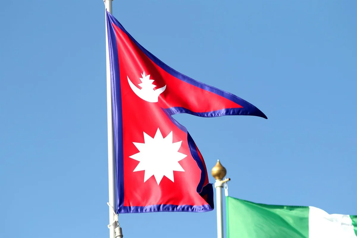 Al menos 157 muertos por las inundaciones en el norte de Nepal, en la frontera con China