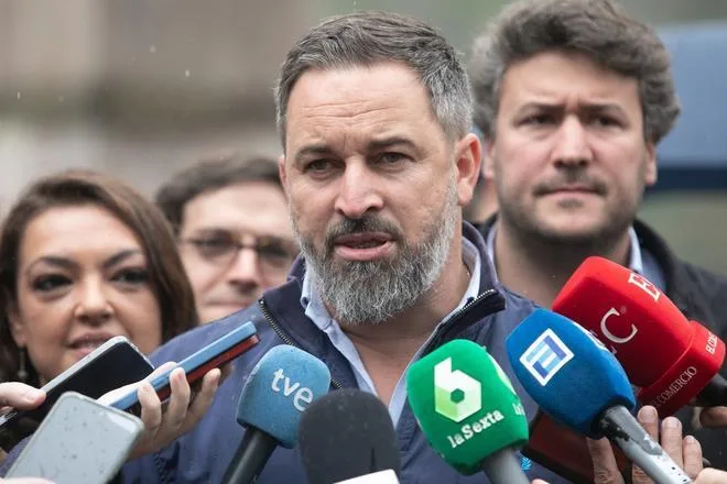 Vox vive su 'momento Podemos' con un tercer puesto consolidado pero mucha cautela sobre la posibilidad de vencer a Sánchez