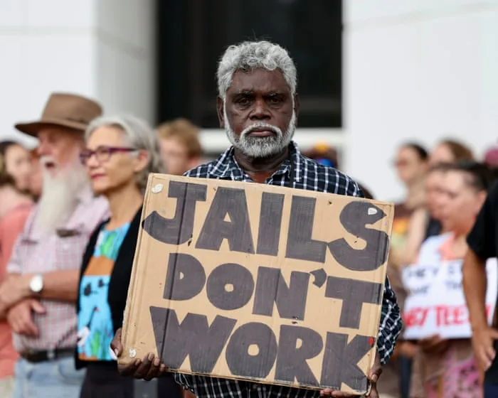 First Nations MP resigns from NT parliament, accusing government of passing laws which are ‘dehumanising, oppressing and destroying” Indigenous people