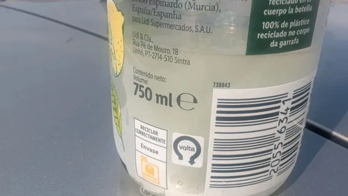 Trouxe garrafas e latas de Espanha? Podem valer dinheiro em Portugal