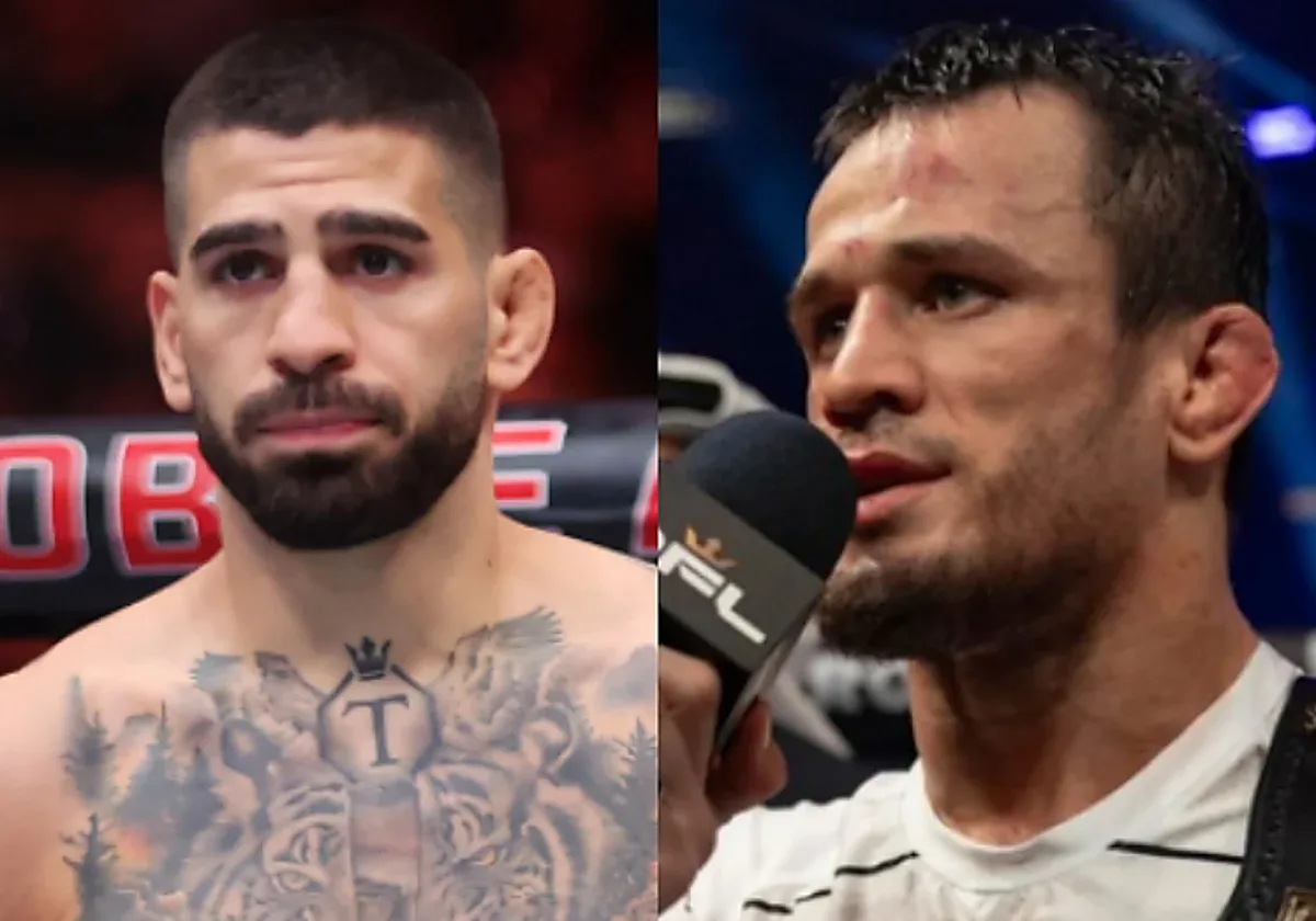 El manager de Gaethje abre la puerta a un nuevo rival para Topuria: «Tal vez algún día tú y Usman también se enfrenten»