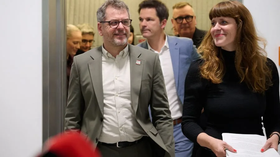 Berlin-Wahl: Enteignungen und Mietendeckel – die Pläne von Rot-Grün-Rot in Berlin