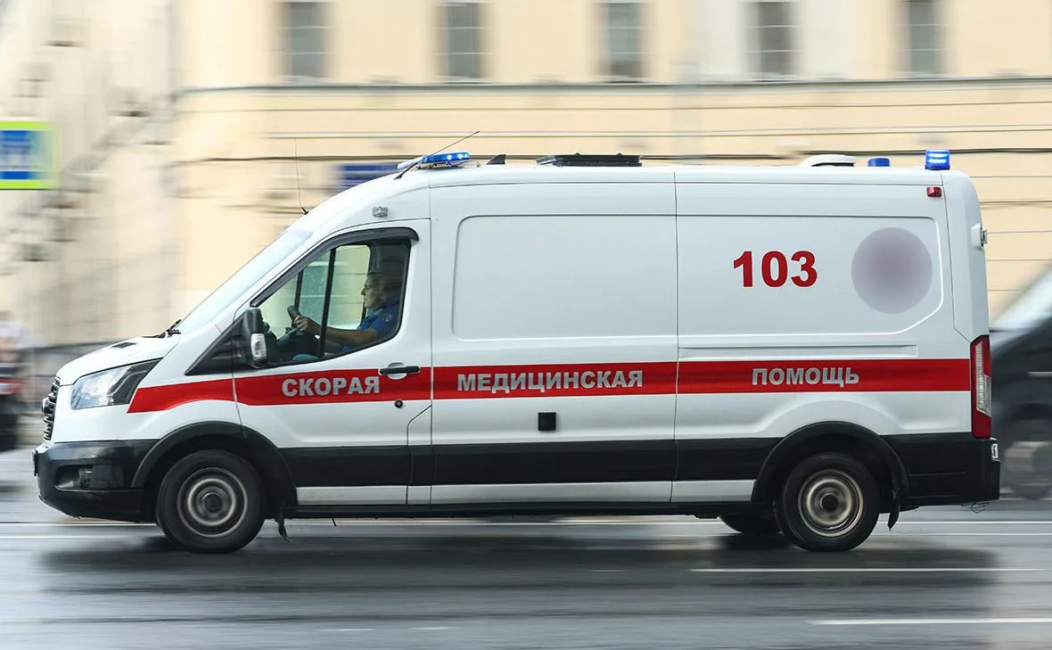 Один человек погиб при атаке ВСУ на Самарскую область