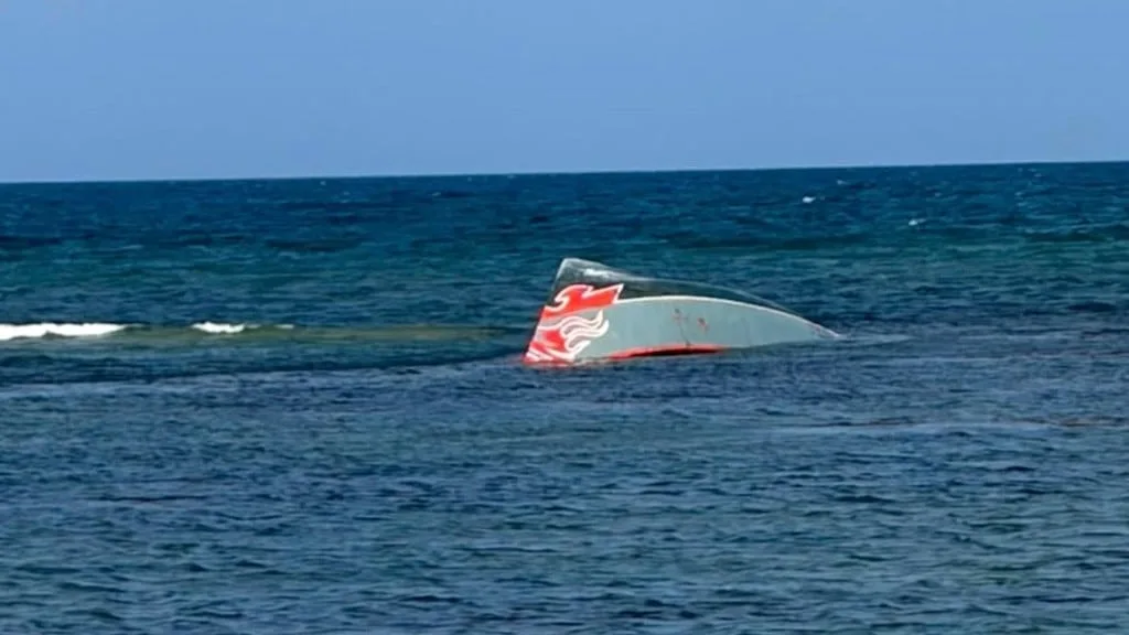 Tragedia en África: al menos 139 migrantes murieron tras el naufragio de un barco en Yibuti