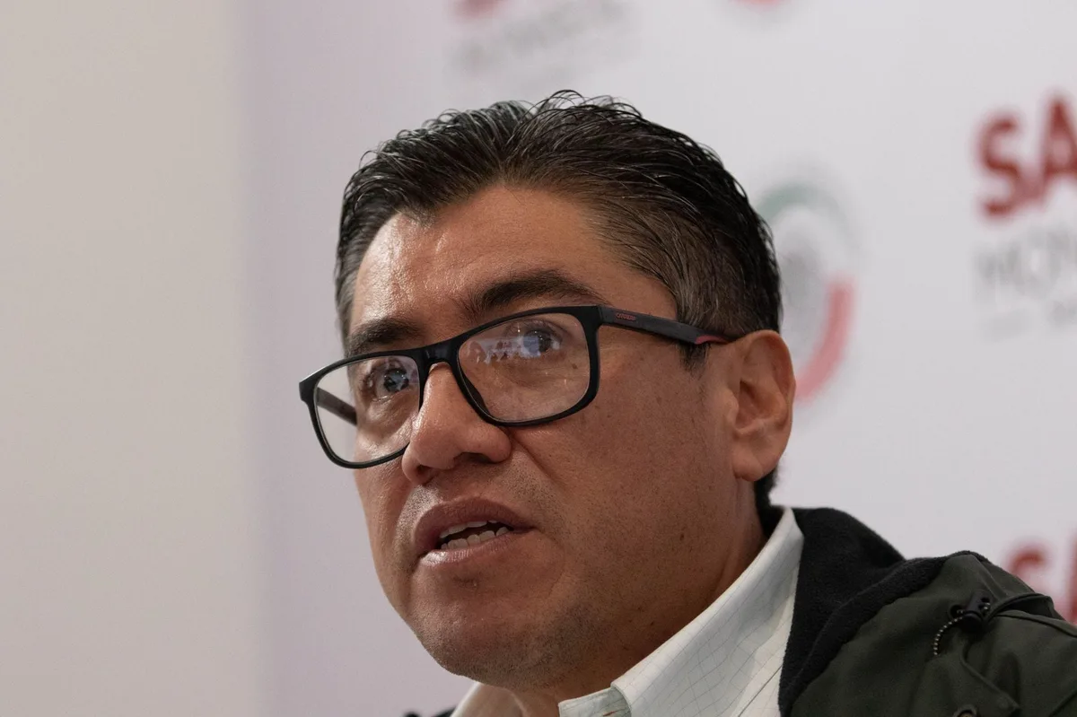 Saúl Monreal acepta el candado antinepotismo de Morena, aplaza su aspiración por Zacatecas y va por la alcaldía de Fresnillo: “Esto apenas comienza” ahora?