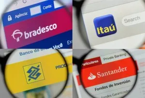 Bancões sob pressão no 3T26: Goldman vê piora do crédito e tem Itaú como favorito