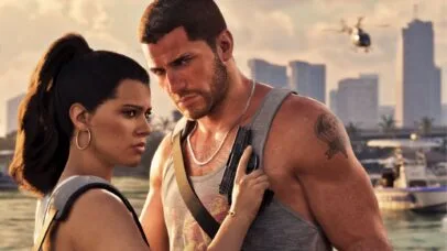 Hype por GTA 6 impulsiona vendas de PS5 e Xbox em 33% no Reino Unido