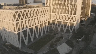 Revealed: The five exhibitions to open the Parramatta Powerhouse