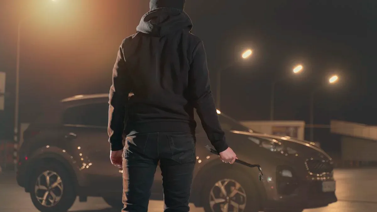5 dicas para proteger seu carro contra furtos e roubos