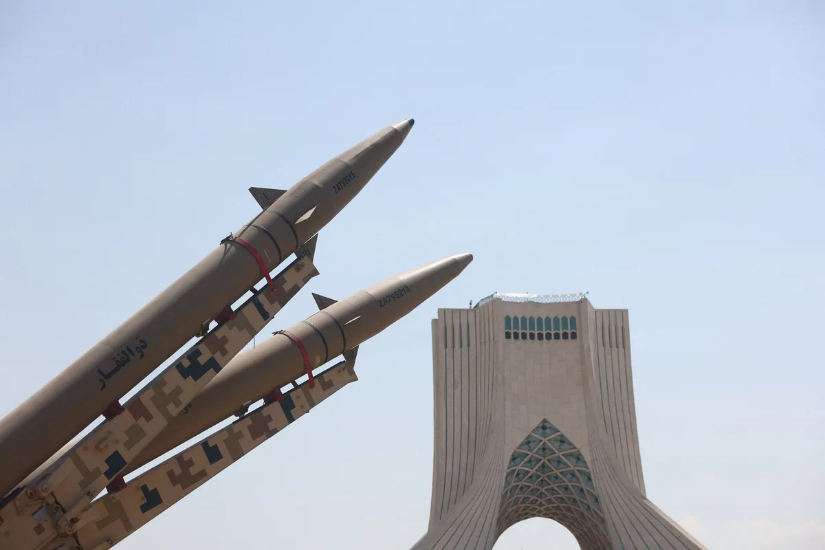 La ONU se prepara para una polémica votación sobre el programa nuclear de Irán antes de la Asamblea General