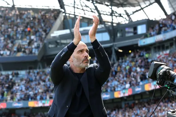 Enzo Maresca dodges early Man City question as late show spares his blushes