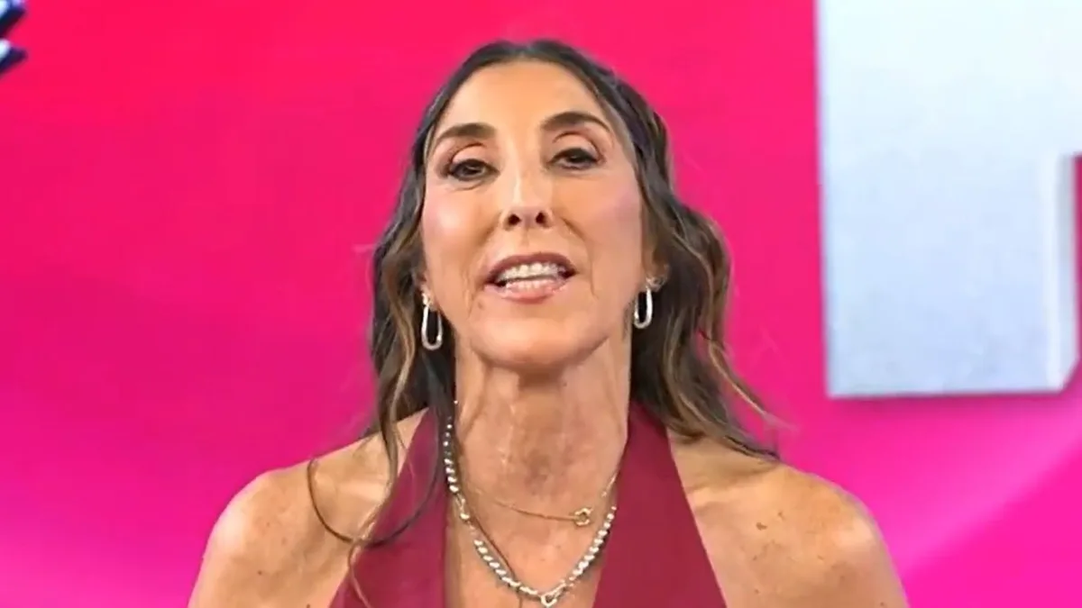 Así se despidió Paz Padilla de Telecinco: "Antes de juzgar a una persona debemos caminar una milla con sus zapatos"