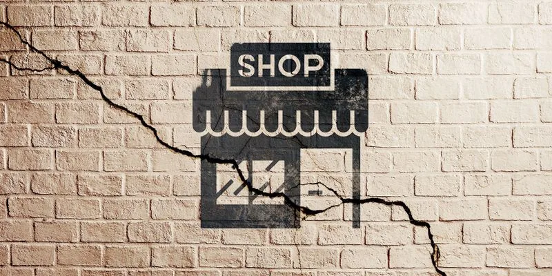 SMALL BUSINESS: Where have all the entrepreneurs gone in the startup age?