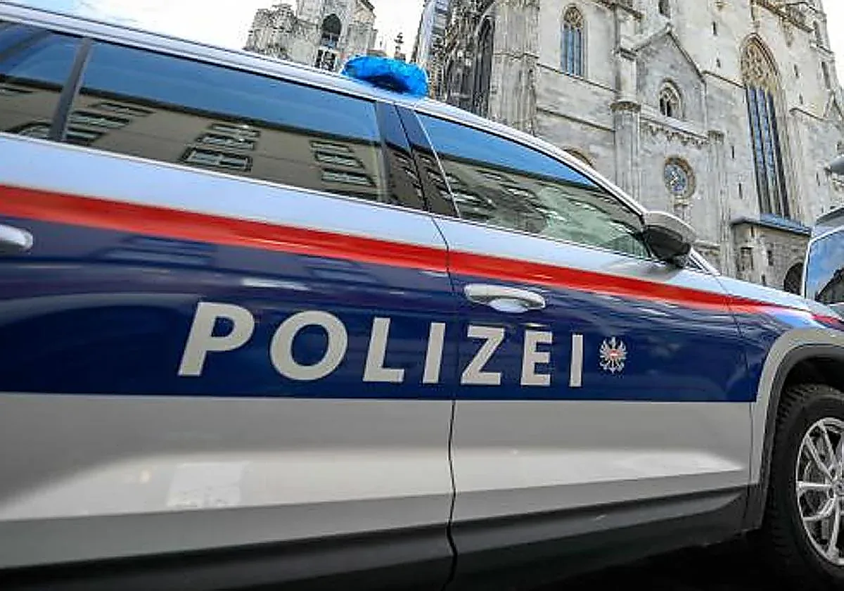 Dos muertos tras un ataque en un instituto cerca de Berlín