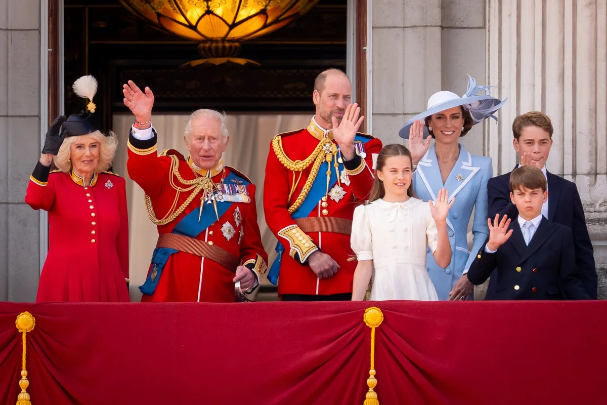 Labour peer claims royal family not doing ‘real work’ as £100m funding questioned