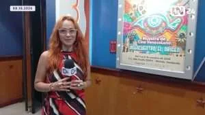Mérida reúne al cine venezolano en Reencuentro: El Origen