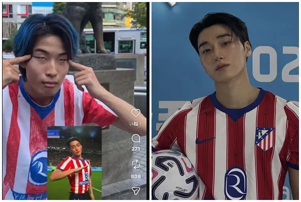 북부대공 외모비하라니…'에이티즈 최산 인종차별' 日 유튜버 "욕하기도 아까워"[SC이슈]