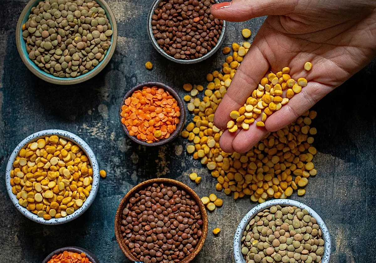 Legumbres sin molestias: pequeños trucos para que sienten mejor