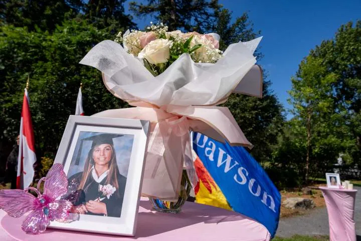 Dawson community marks 20 years since college shooting