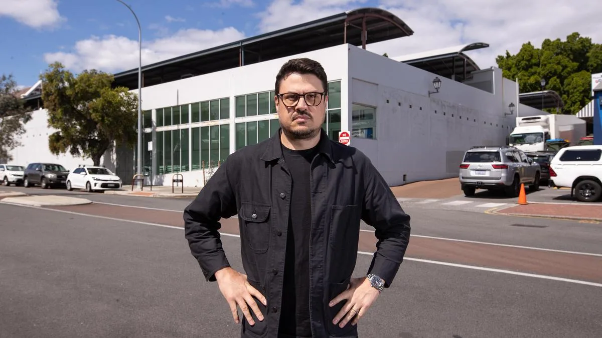 SPACEMRKT co-director says attempts to activate abandoned former Coles site rejected