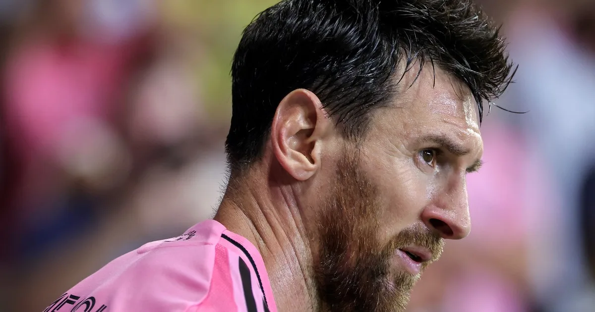 Con la llegada del Kily González, cuáles son los 22 entrenadores que tuvo Messi en su carrera
