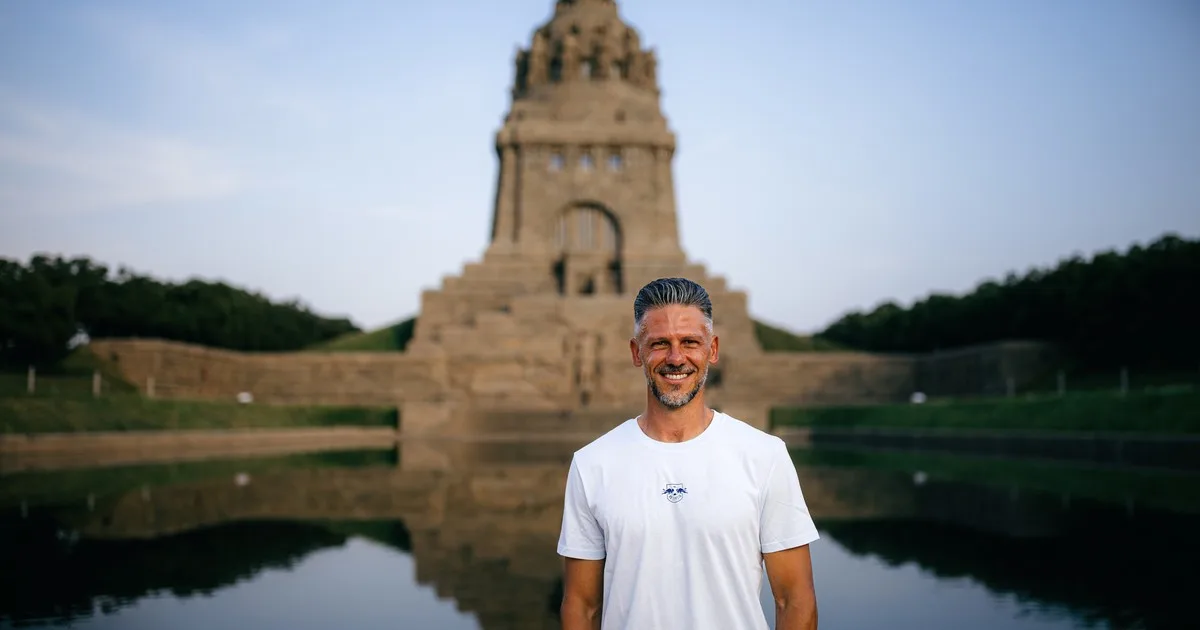 Martín Demichelis, de las lágrimas en River a la Champions League: "Me preparé, lo soñé y ahora es el momento de demostrar"
