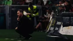 VÍDEO: St. Étienne arrasa, adeptos gritam olés e Ian Cathro manda-os calar