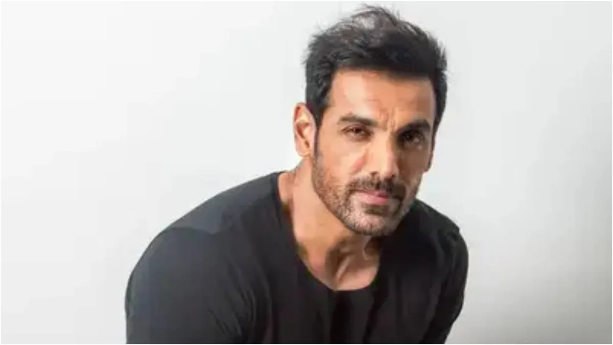 John's transformation: actor spans 40 years as Rakesh Maria