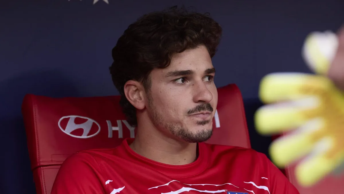 Proposta do Arsenal tem garantia que pode convencer Julian a aceitar retorno à Premier League