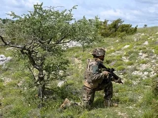 Ce que l’on sait sur l’enlèvement d’un soldat de la Légion étrangère française en Colombie