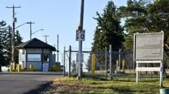 What we know so far about deadly fire at Canadian military base