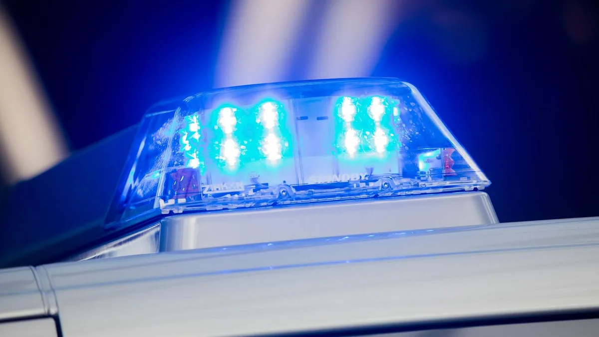 Schwerer Zusammenstoß: Drei Tote bei Verkehrsunfall in Tschechien