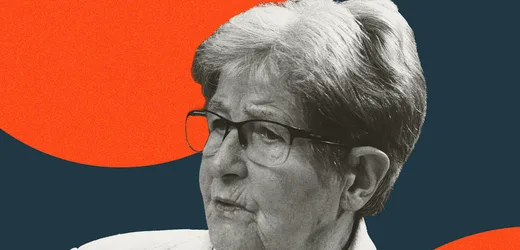 Holocaust-Überlebende Renate Aris: »Ich habe Angst, dass es wieder aus dem Ruder läuft«
